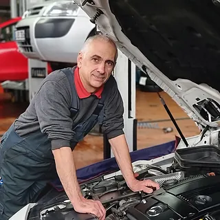 Bosch Service Weil am Rhein - Hanspeter Grether