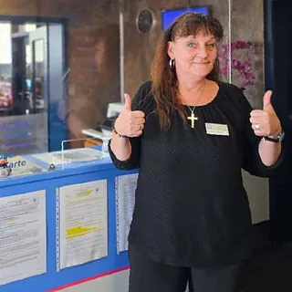 Bosch Service Weil am Rhein - Melanie Eifler